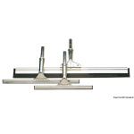 Lavavetri inox Shurhold 610 mm