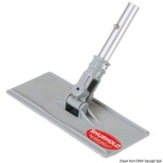 Spazzolone Shurhold innesto scatto