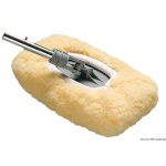 Cuscinetto in lana sintetica