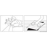 Maniglia a ventose - immagine 3