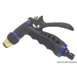 Lancia a pistola professionale