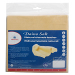 Pelle scamosciata Daino Salt misura gigante - immagine 2