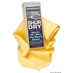 Panno assorbente/asciugante