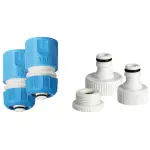 Kit tubo lavaggio barca 15 m - immagine 2