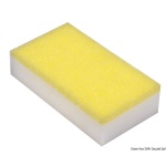 Spugna magica Yachticon 120 x 60 x 55 mm