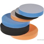 Cuscinetto morbido per pulizia Ø 150x25 mm