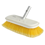 Spazzolone Osculati Eco 250x90 morbido giallo