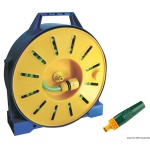 Rullo tubo avvolgibile 15 m