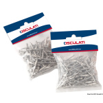 Busta 100 Rivetti 4,8x16