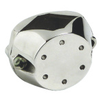 Morsetto inox 30/35/40