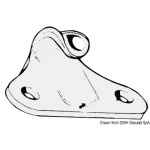 Gancetto inox multiuso - immagine 2