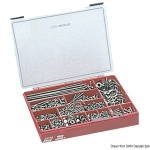 Cassetta viti grande 2000 pz