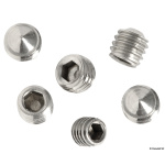 Assortimento grani inox - immagine 2