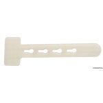 Tenditelone regolabile in plastica morbida