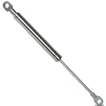 Molla a gas 600 mm 50 kg inox - immagine 3