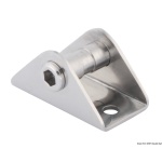 Basetta a forcella De-Lux