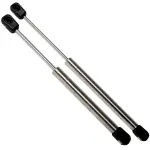 Molla inox 380 mm 18 kg
