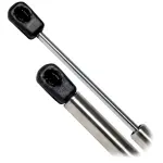 Molla inox 380 mm 18 kg - immagine 3