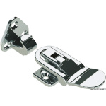 Chiusura cofano a leva a 90°