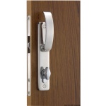 Serratura porte scorrevoli maniglie Contemporary