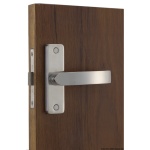 Coppia maniglie Contemporary