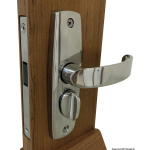 Coppia maniglie CONTEMPORARY DX per 38.130.02 - immagine 2