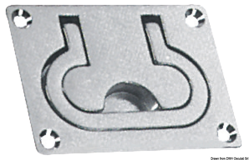 38.141.00.jpg Maniglia alzapagliolo ottone cromato - immagine 1