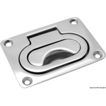 Alzapagliolo Heavy Duty con maniglia