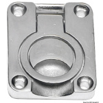 Alzapagliolo Heavy Duty anello