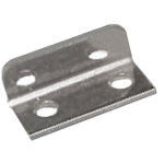 Alzapagliolo nylon bianco - immagine 4