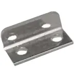Alzapagliolo nylon nero - immagine 4