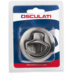 Alzapagliolo inox con battuta - immagine 3