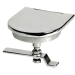 Chiusura boccap. inox115x110