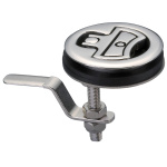 Alzapagliolo CAM LATCH c/serrat.