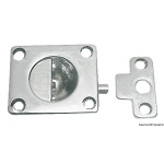 Fermaportelli/cassetti ott.cr.