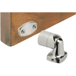 Fermaporte magn. inox lucidato - immagine 2