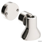 Fermaporte magnetico Giant 7.5 Kg in ottone cromato