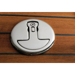 Alzapagliolo FCL inox - immagine 5