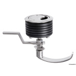 Alzapaioglo Eclipse 75 MK2 con maniglia