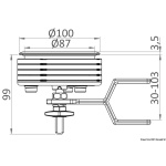 Alzapagliolo Eclipse LIFT & TURN - BIG - immagine 2