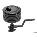 Alzapagliolo Eclipse MK2 75 mm Nero