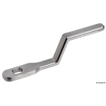 Leva chiusura angolata Eclipse MK2 75 mm