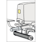 Sicur Lock FB lungo 125HP - immagine 2