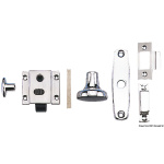 Serratura maniglia sporg