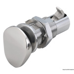 Chiusura Flush Lock ovale