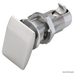 Chiusura Flush Lock rettangolare