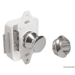 Scrocco nylon semplice