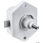 Scrocchetto a pulsante Self-Latching - immagine 4