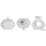 Scrocchetto a pulsante Self-Latching - immagine 3