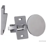 Cerniera inox mm 28/33